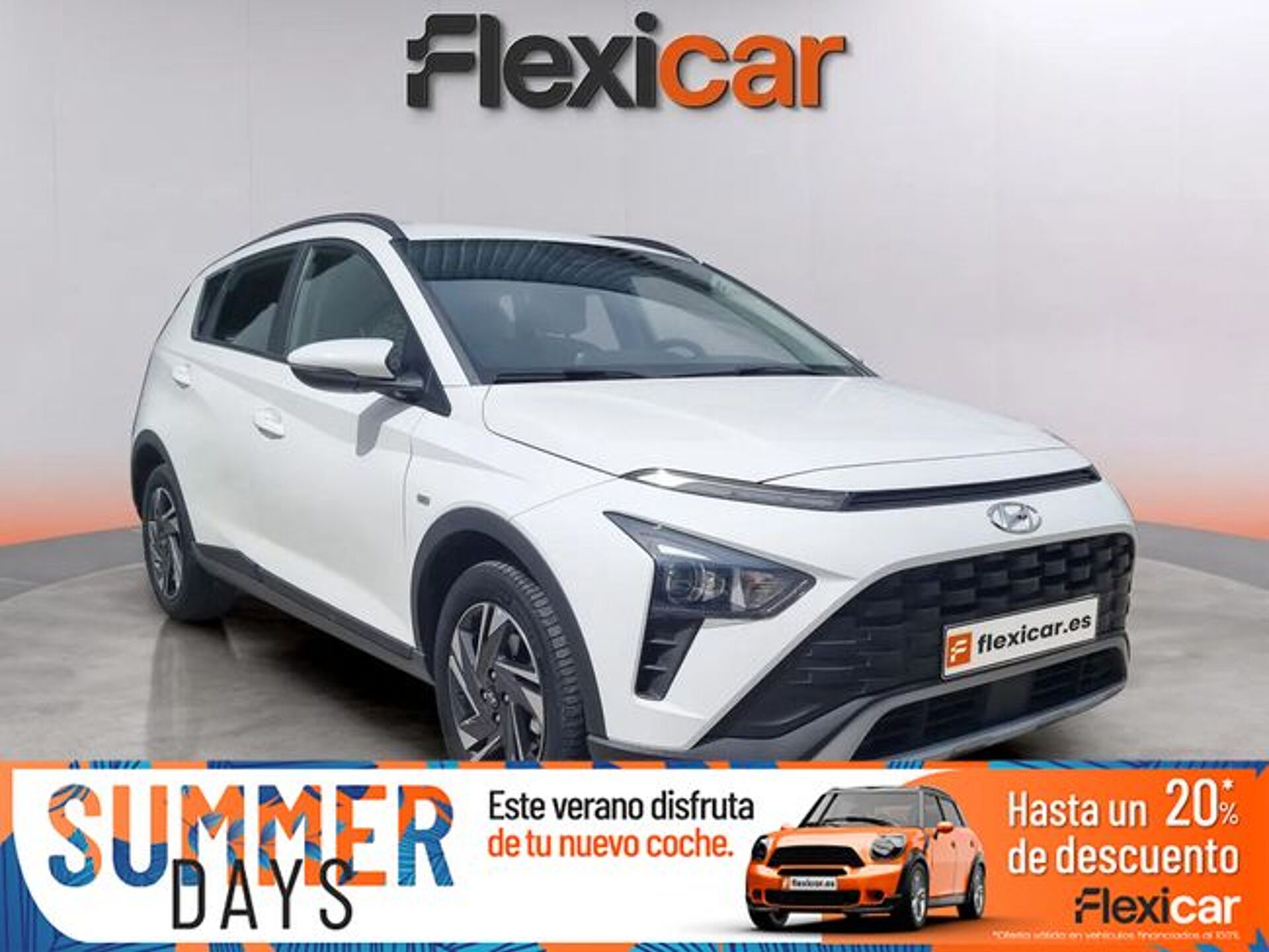 Imagen de HYUNDAI Bayon