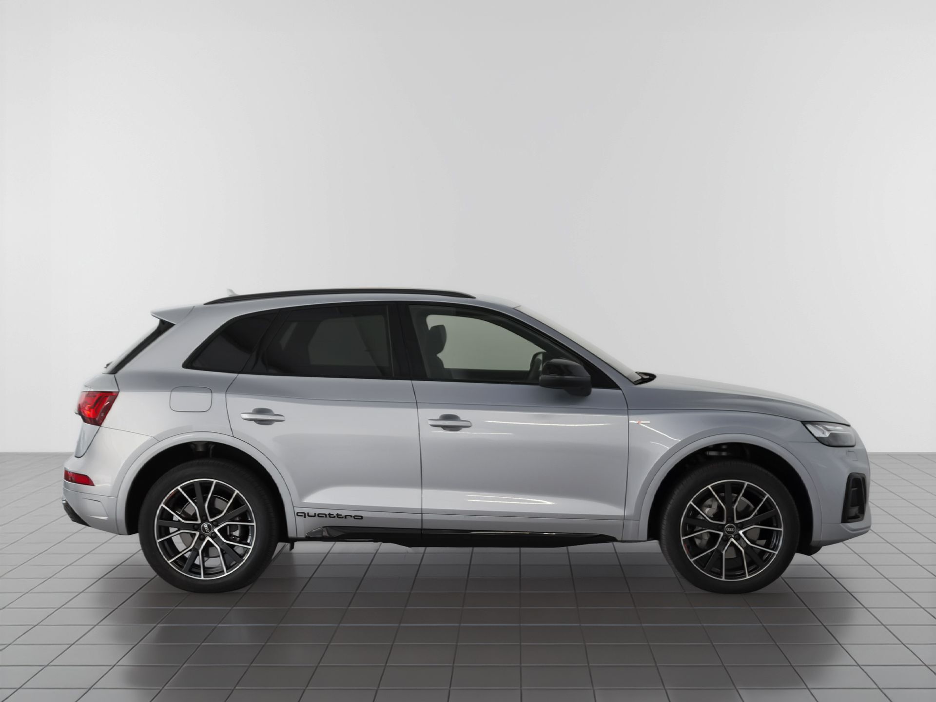 Imagen 3 de AUDI Q5