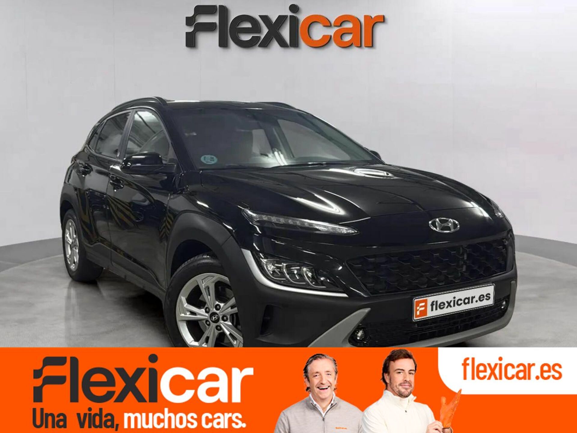 Imagen de HYUNDAI Kona