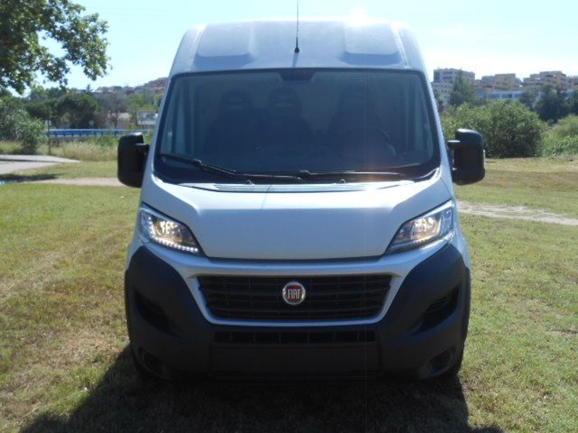 Imagen 3 de FIAT Ducato