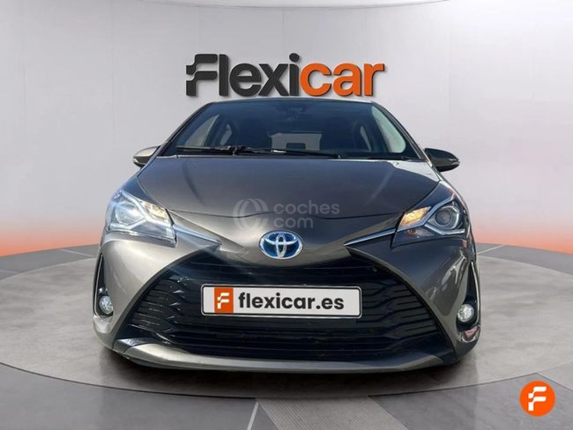 Foto del TOYOTA Yaris HSD 1.5 Active