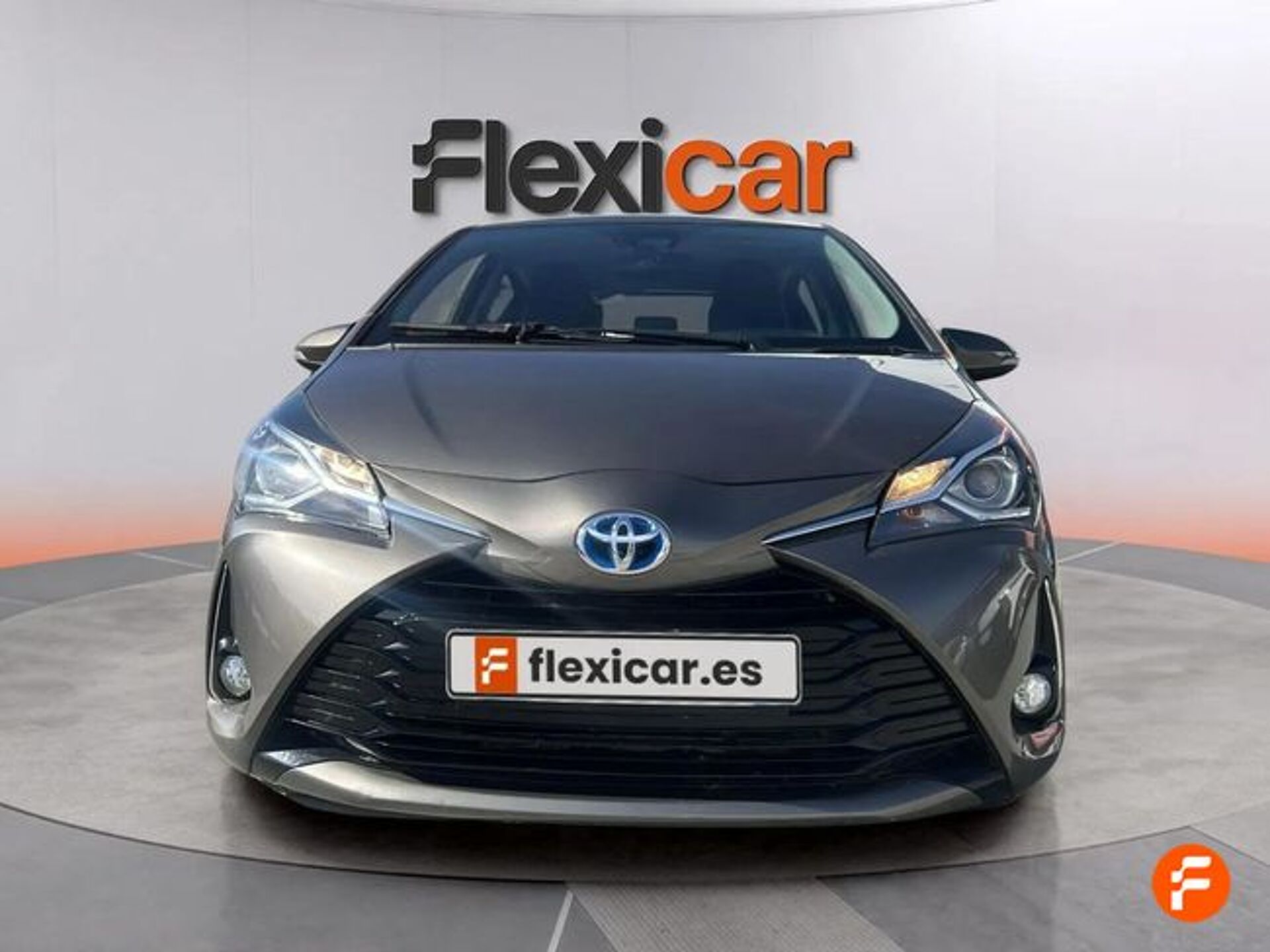 Imagen 2 de TOYOTA Yaris