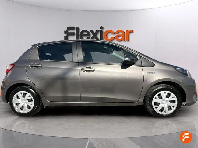 Foto del TOYOTA Yaris HSD 1.5 Active