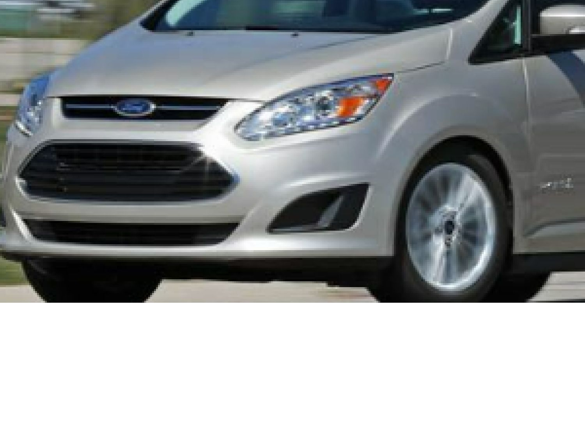 Imagen de FORD C-Max