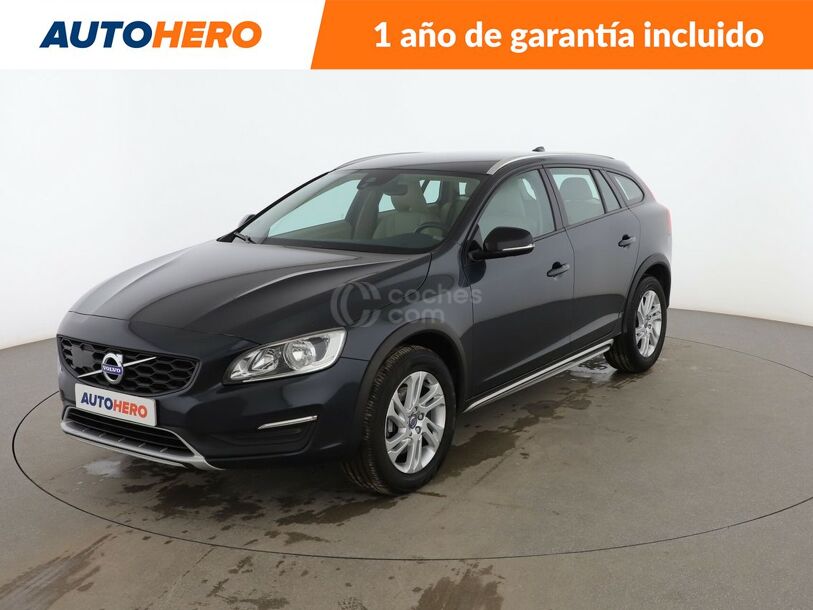 Foto del VOLVO V60 Cross Country D3 Plus Aut.