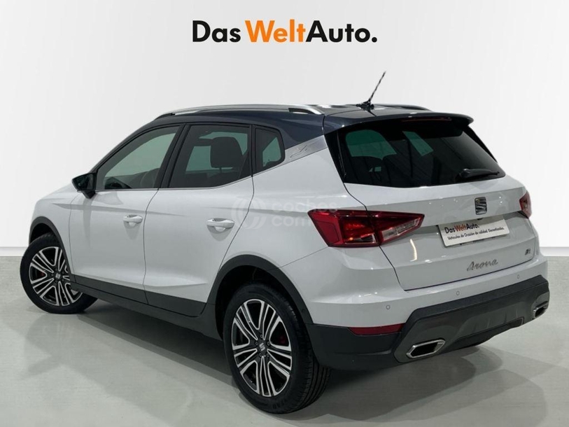 Foto del SEAT Arona 1.0 TSI S&S Xperience XM 115
