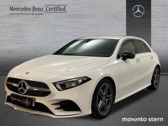 Imagen de MERCEDES Clase A A 200