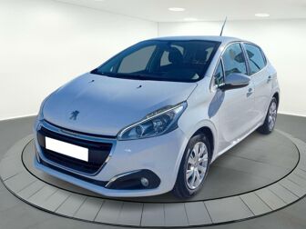 Imagen de PEUGEOT 208 1.5BlueHDi S&S Active 100