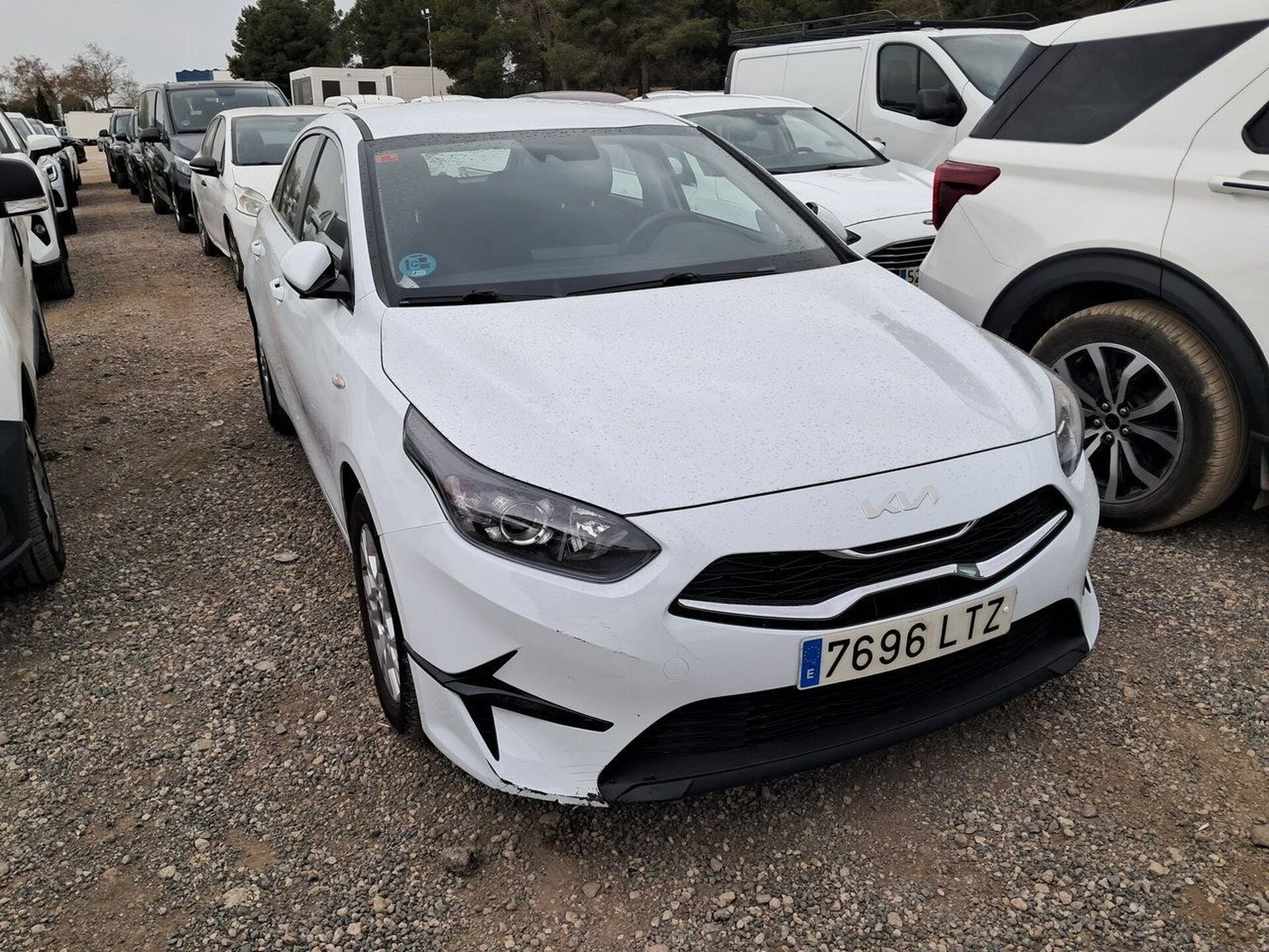 Imagen 3 de KIA Ceed