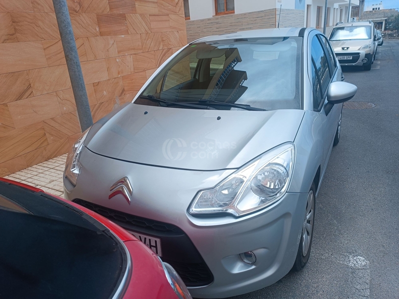 Foto del CITROEN C3 1.4i SX