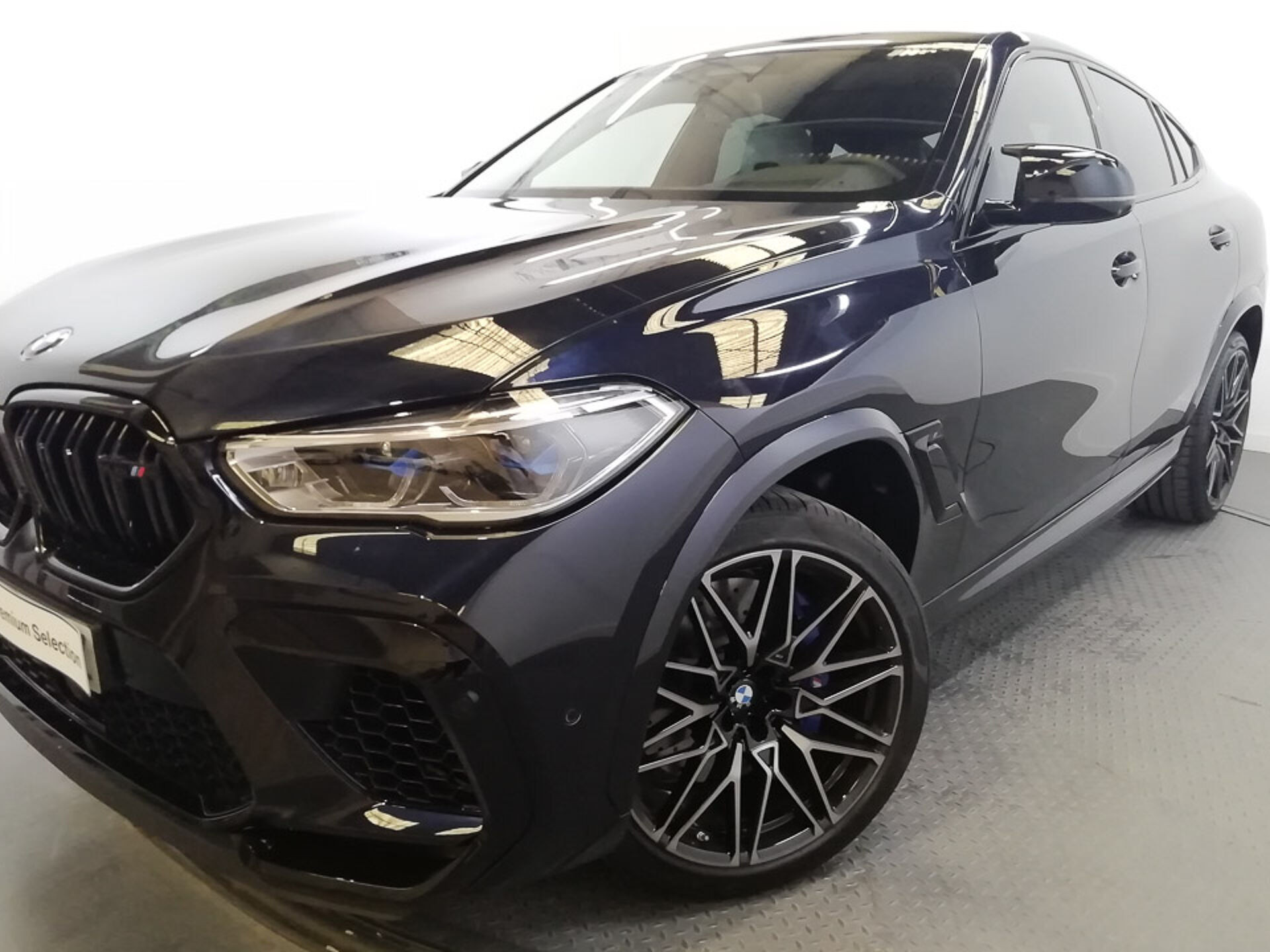 Imagen de BMW X6