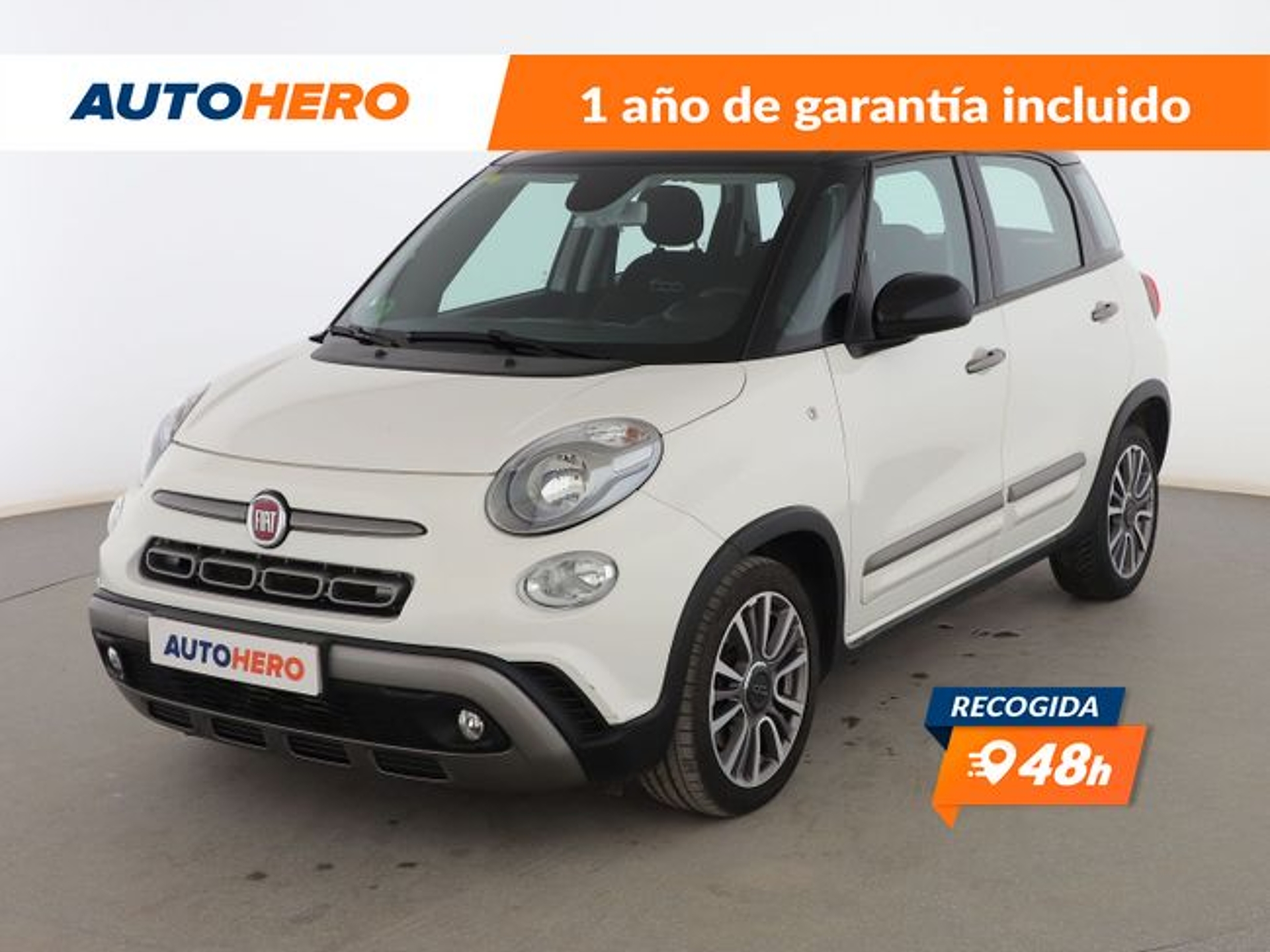 Imagen de FIAT 500L
