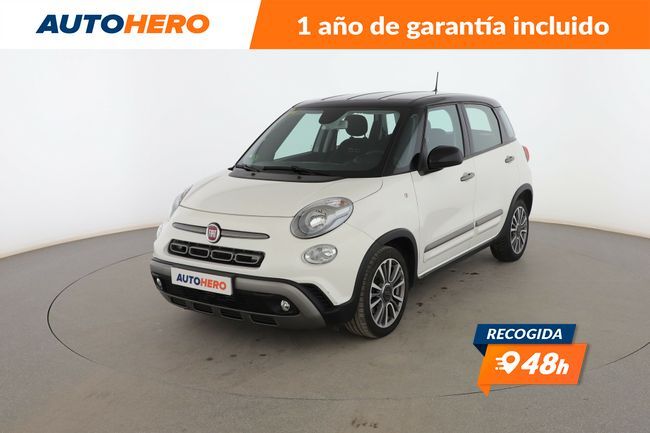 FIAT 500L (1.6 JTDM Cross) en Madrid
