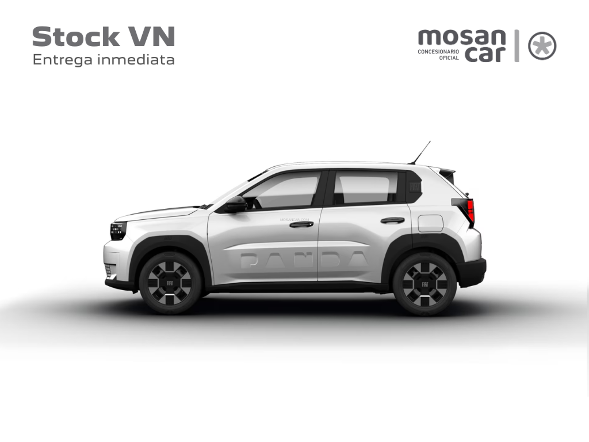 Imagen 3 de FIAT Grande Panda