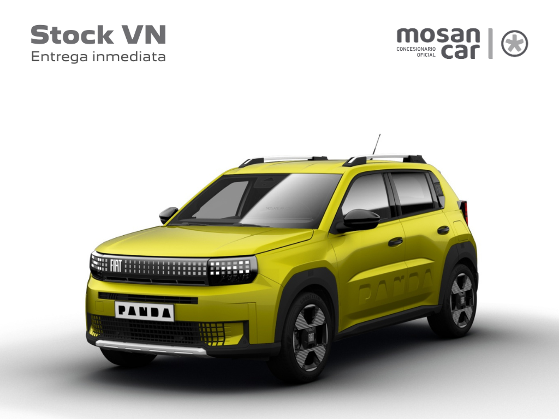 Imagen de FIAT Grande Panda
