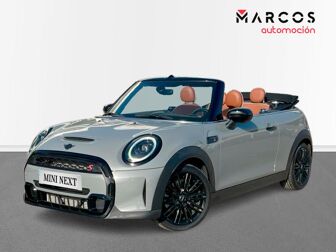 Imagen de MINI Mini Cabrio Cooper S