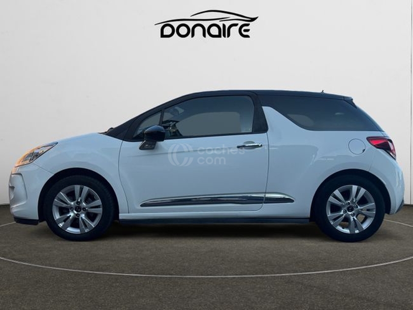 Foto del DS DS3 DS 3 1.2 PureTech Design 82