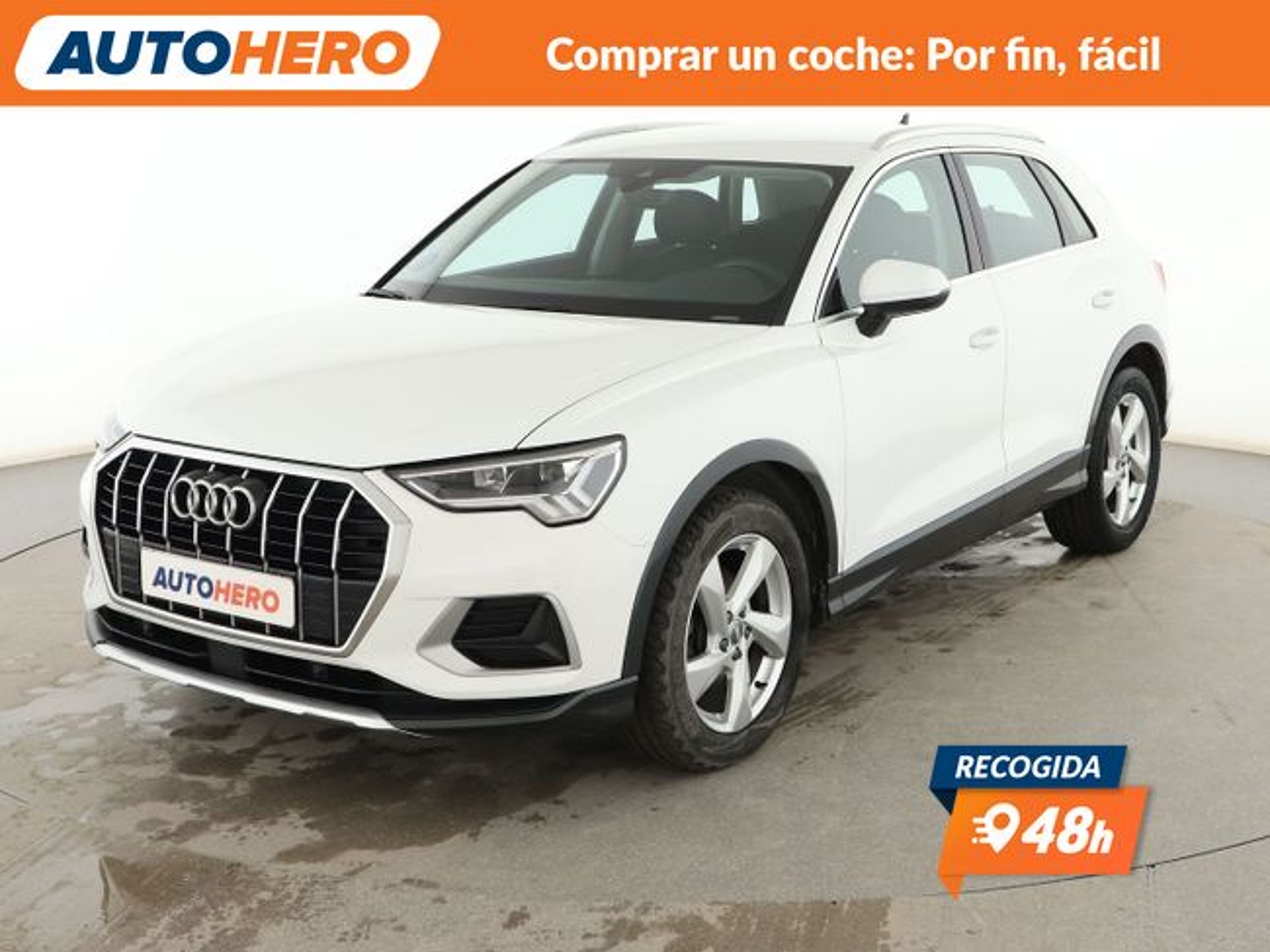 Imagen de AUDI Q3