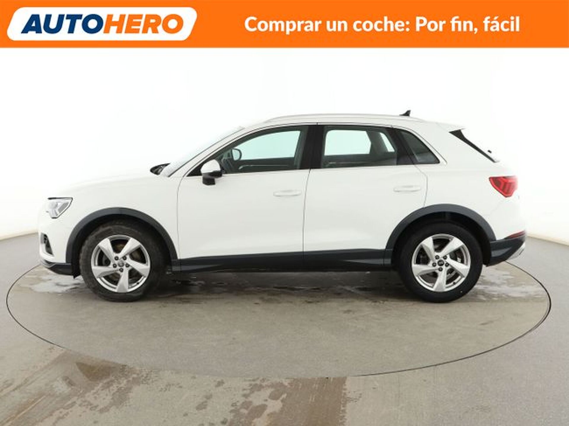 Imagen 3 de AUDI Q3