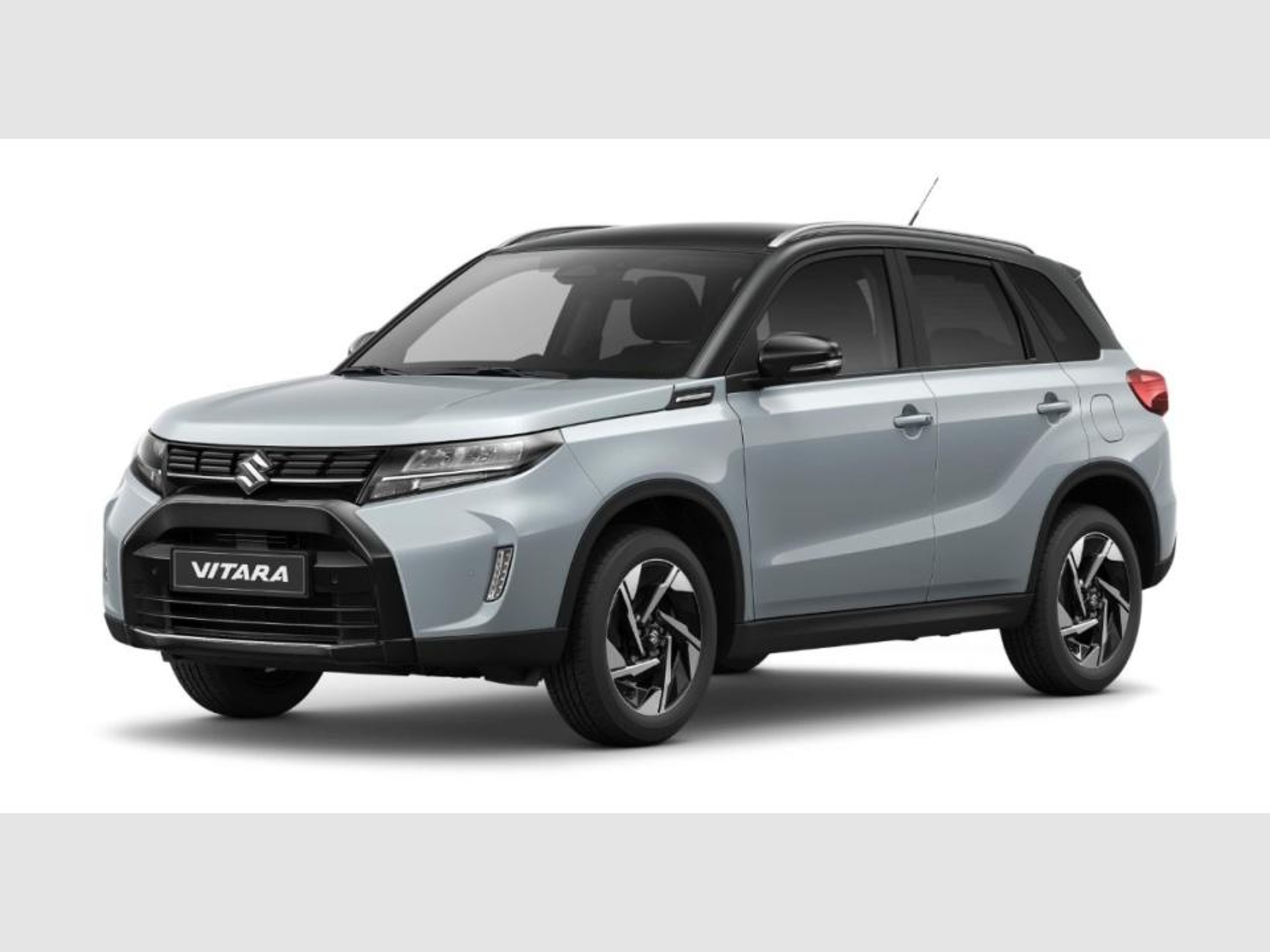 Imagen de SUZUKI Vitara