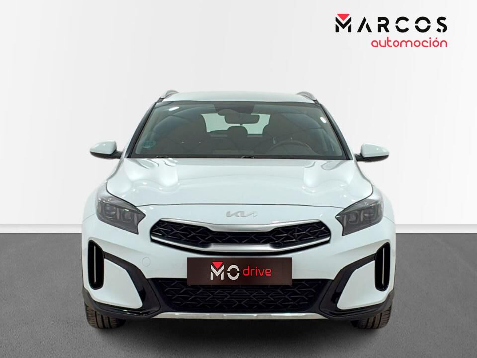 Foto del KIA XCeed 1.0 T-GDi Drive