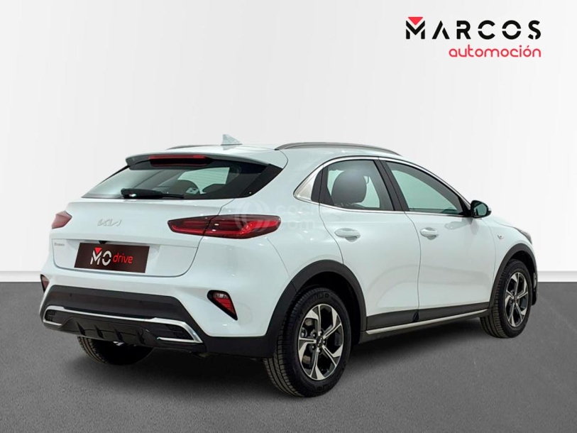 Foto del KIA XCeed 1.0 T-GDi Drive