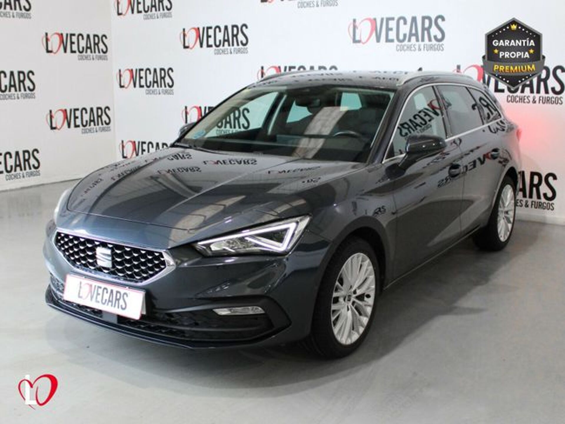 Imagen 3 de SEAT León