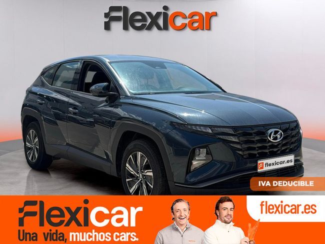 HYUNDAI Tucson (1.6 TGDI 110kW (150CV) Klass) en Baleares