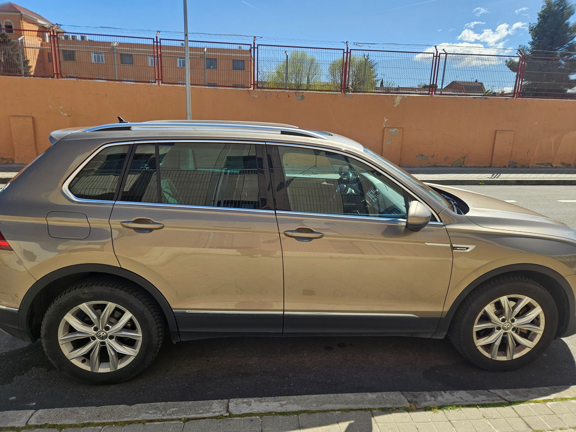 Imagen de VOLKSWAGEN Tiguan