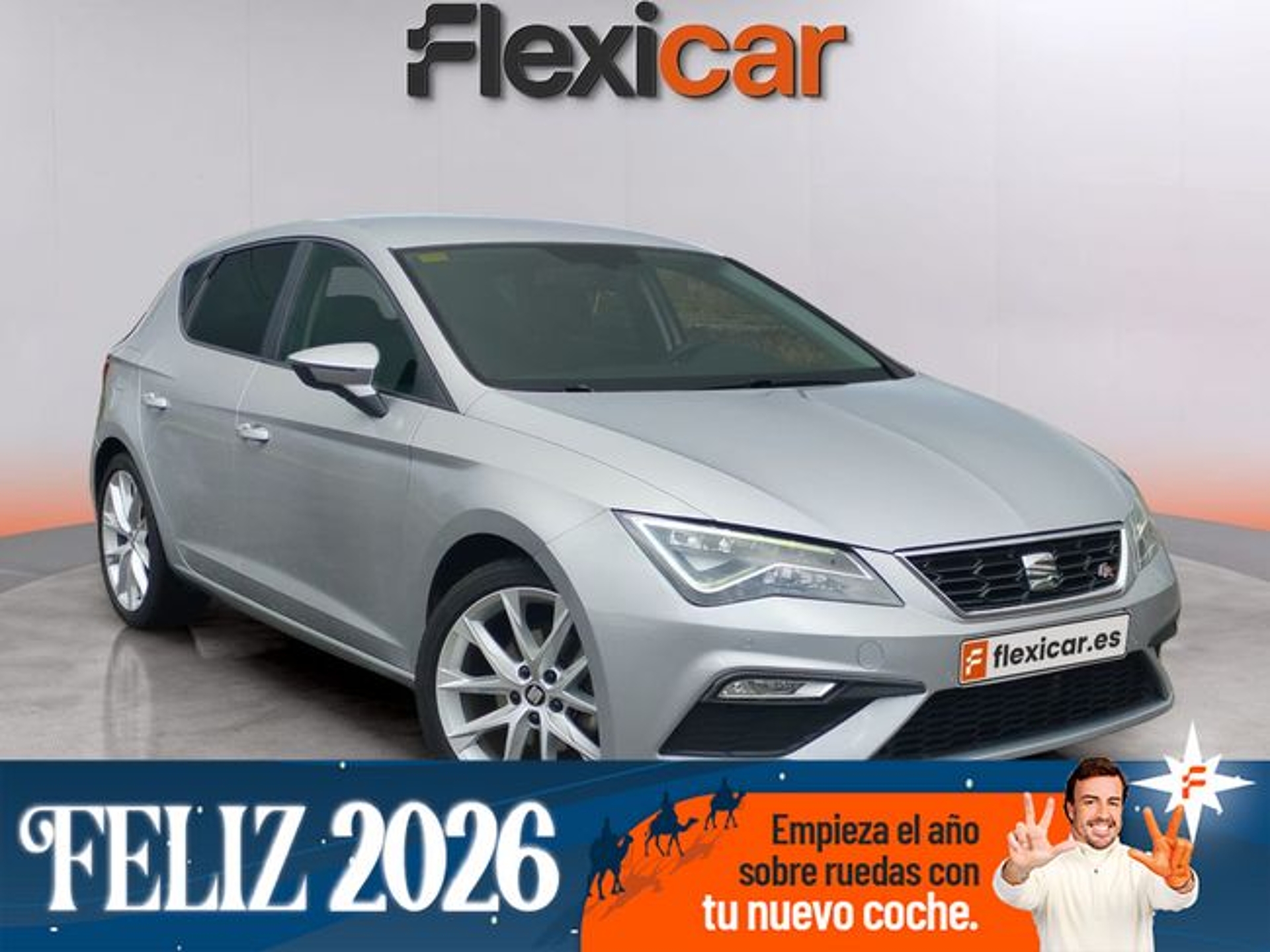 Imagen de SEAT León