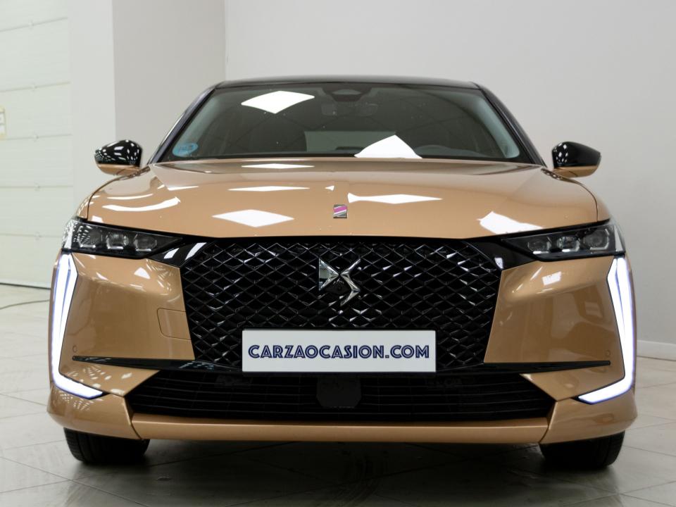 Foto del DS DS4 DS 4 1.2 PureTech Performance Line + Aut. 130