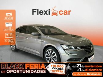 Imagen de RENAULT Talisman S.T. dCi Blue Zen EDC 118kW