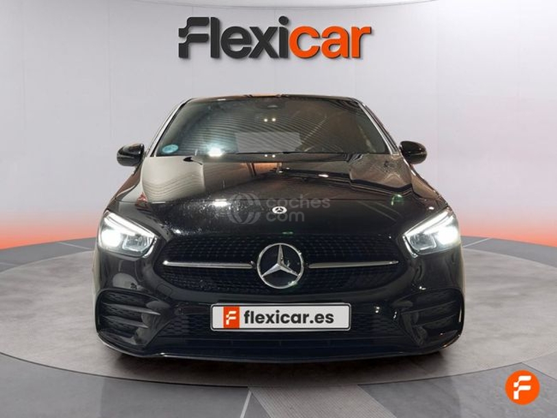Foto del MERCEDES Clase B B 200d 8G-DCT