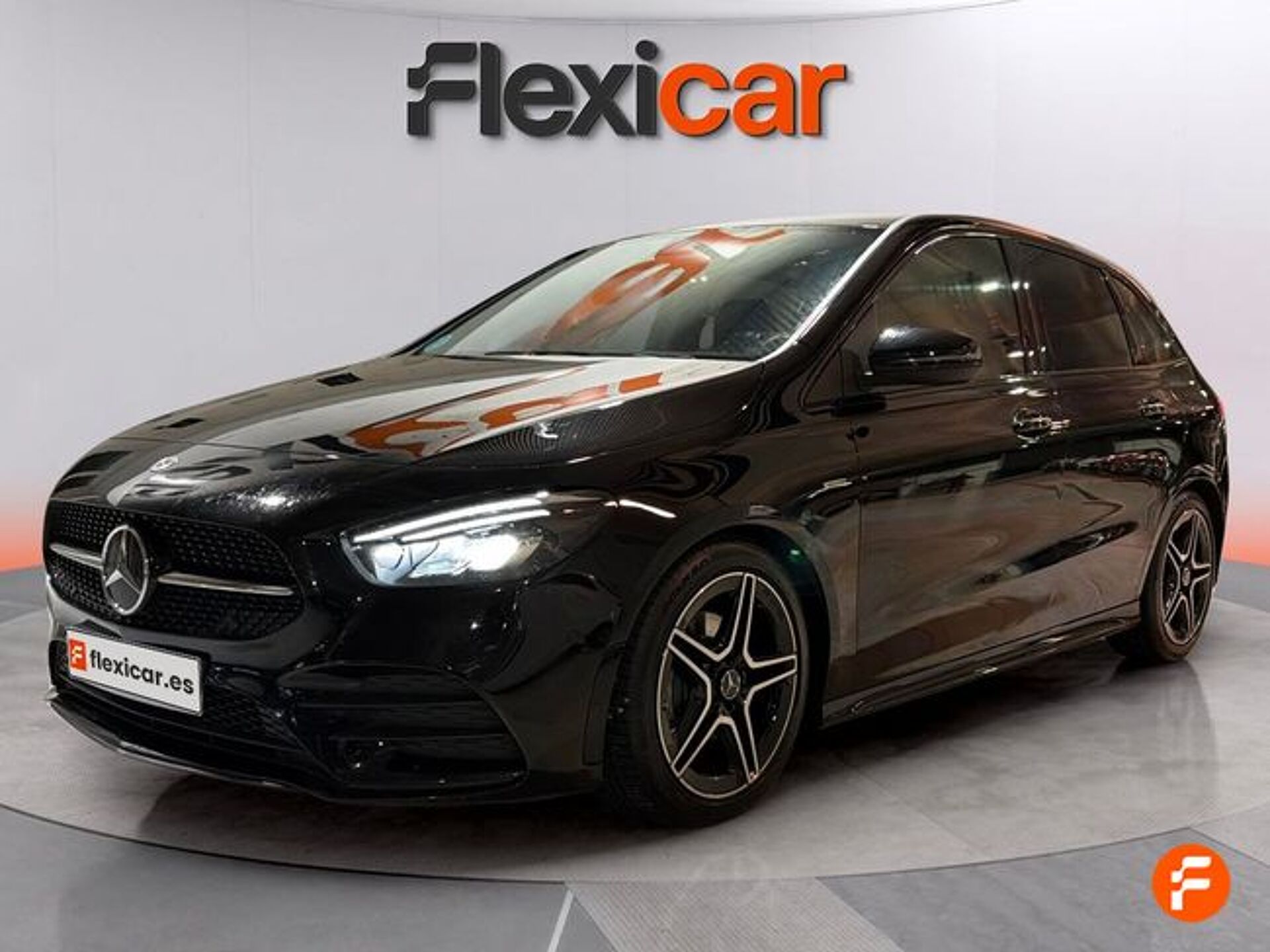 Imagen 3 de MERCEDES Clase B