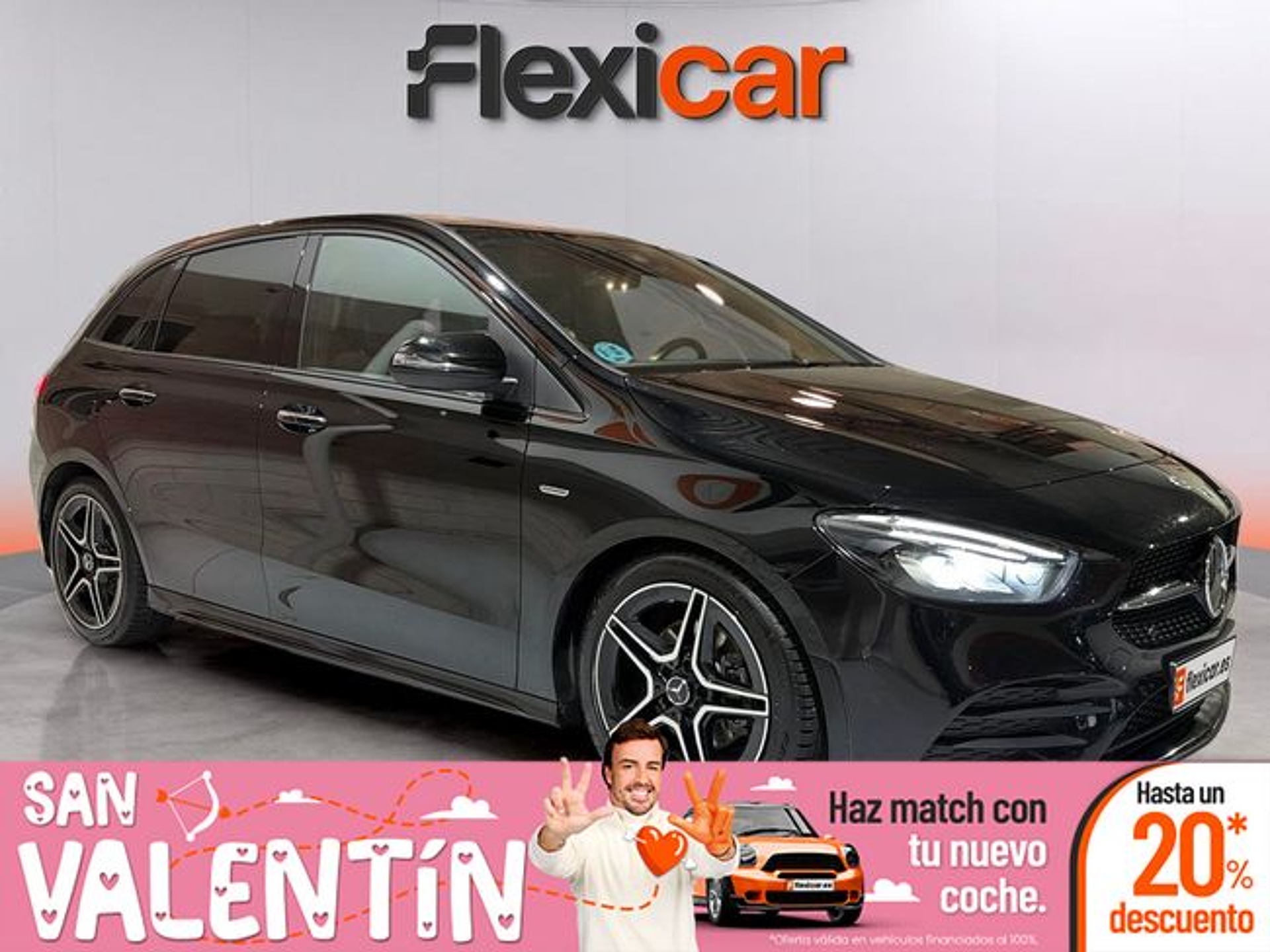 Imagen de MERCEDES Clase B