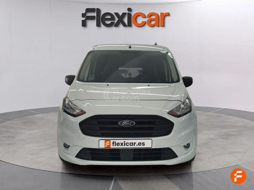 Foto del FORD Transit Connect FT 220 Kombi S&S B. Corta L1 Active 100