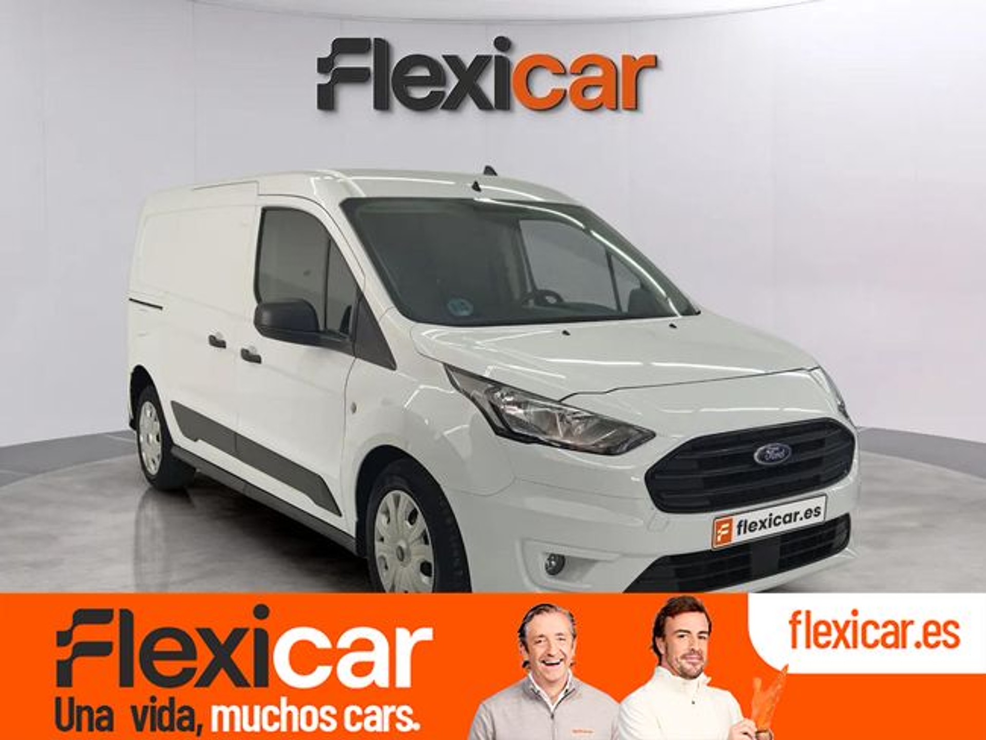 Imagen de FORD Transit Connect