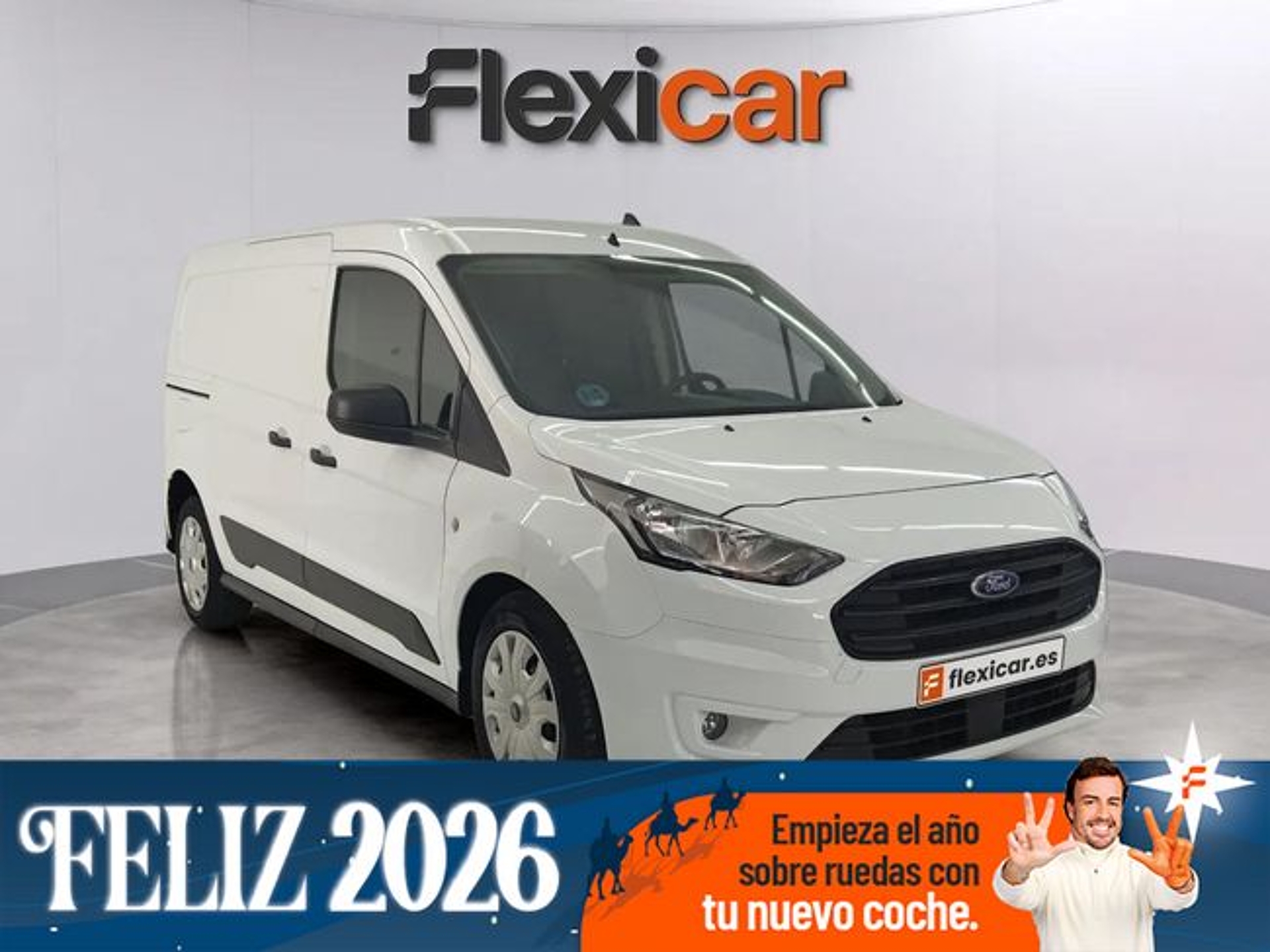 Imagen de FORD Transit Connect