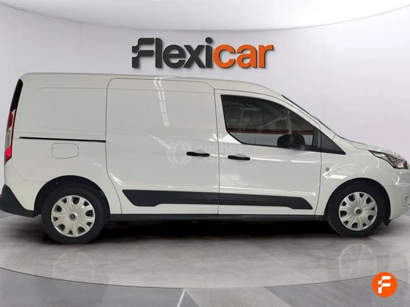 Foto del FORD Transit Connect FT 220 Kombi S&S B. Corta L1 Active 100
