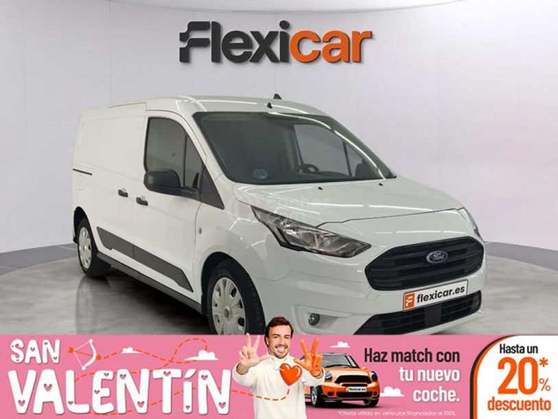 Foto del FORD Transit Connect FT 220 Kombi S&S B. Corta L1 Active 100