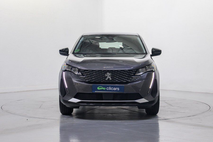 Foto del PEUGEOT 3008 1.5BlueHDi Active Pack S&S 130