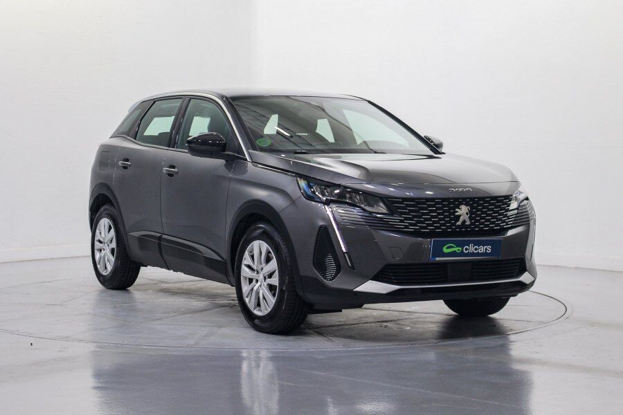 Foto del PEUGEOT 3008 1.5BlueHDi Active Pack S&S 130