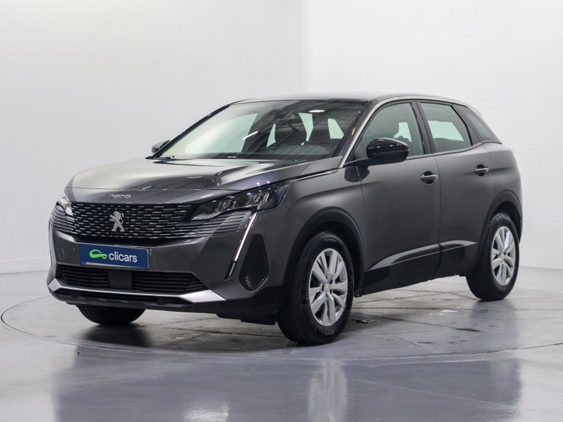 Imagen de PEUGEOT 3008