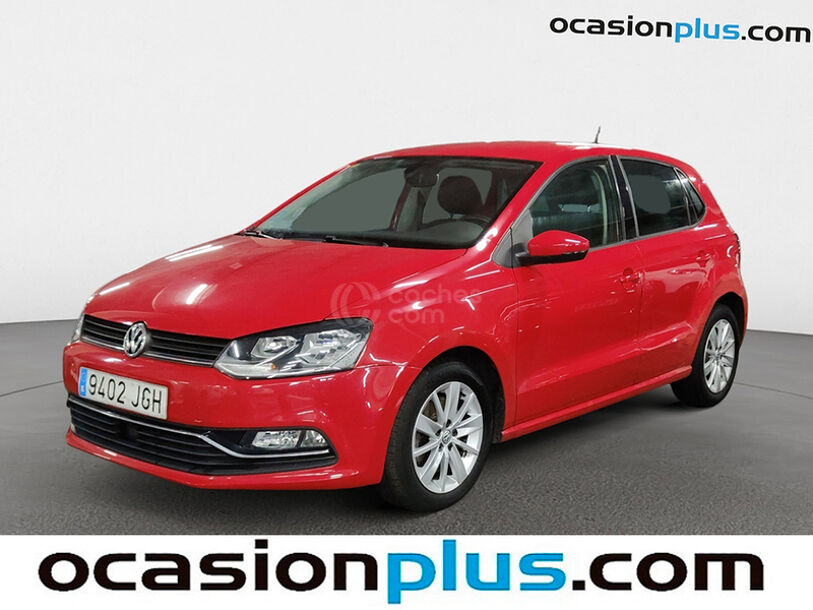 Foto del VOLKSWAGEN Polo 1.2 TSI BMT Sport 81kW