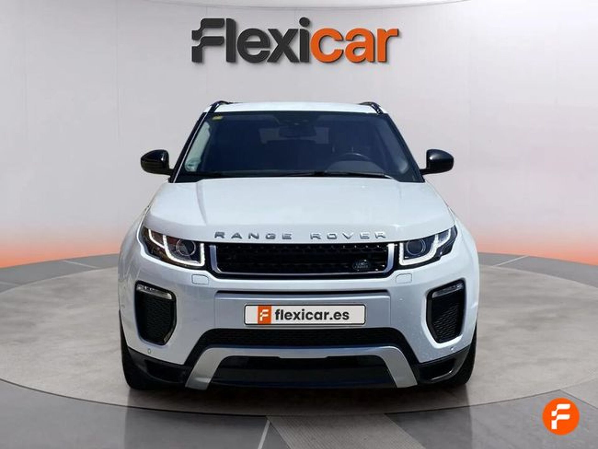 Imagen 2 de LAND ROVER Range Rover Evoque