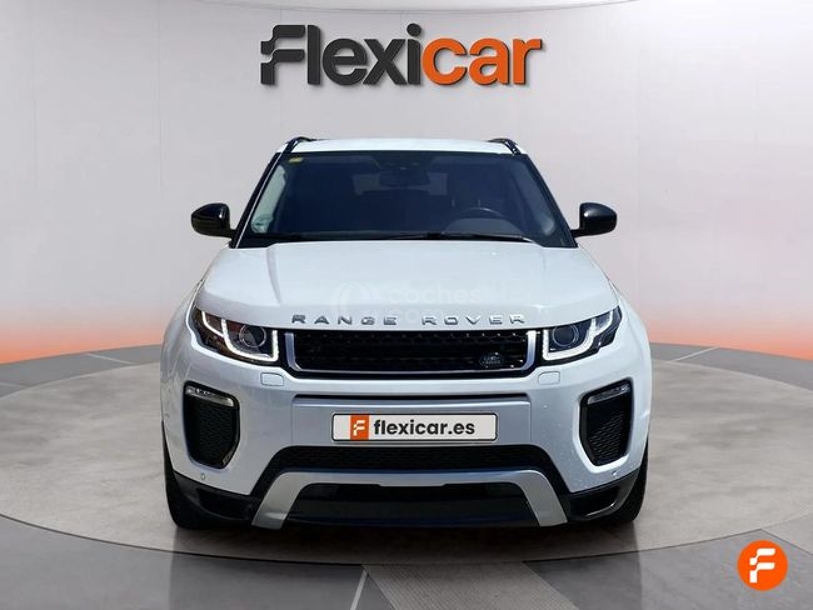 Foto del LAND ROVER Range Rover Evoque 2.0 Si4 SE 4WD Aut. 240