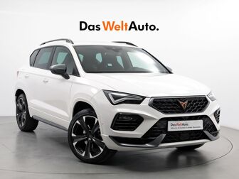 Imagen de CUPRA Ateca 2.0 TSI 190 DSG 4Drive