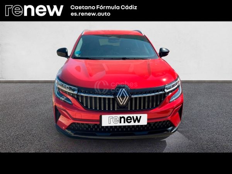 Foto del RENAULT Espace Espace 1.2 E-Tech Híbrido Techno 146kW