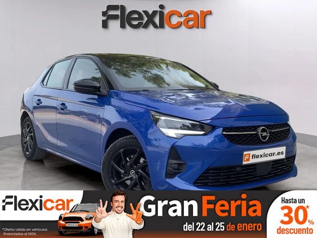 OPEL Corsa (1.2T XHL 74kW (100CV) GS-Line) en Murcia