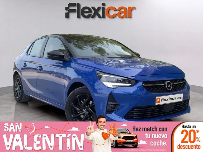 Foto del OPEL Corsa 1.2T XHL S-S GS-Line 100